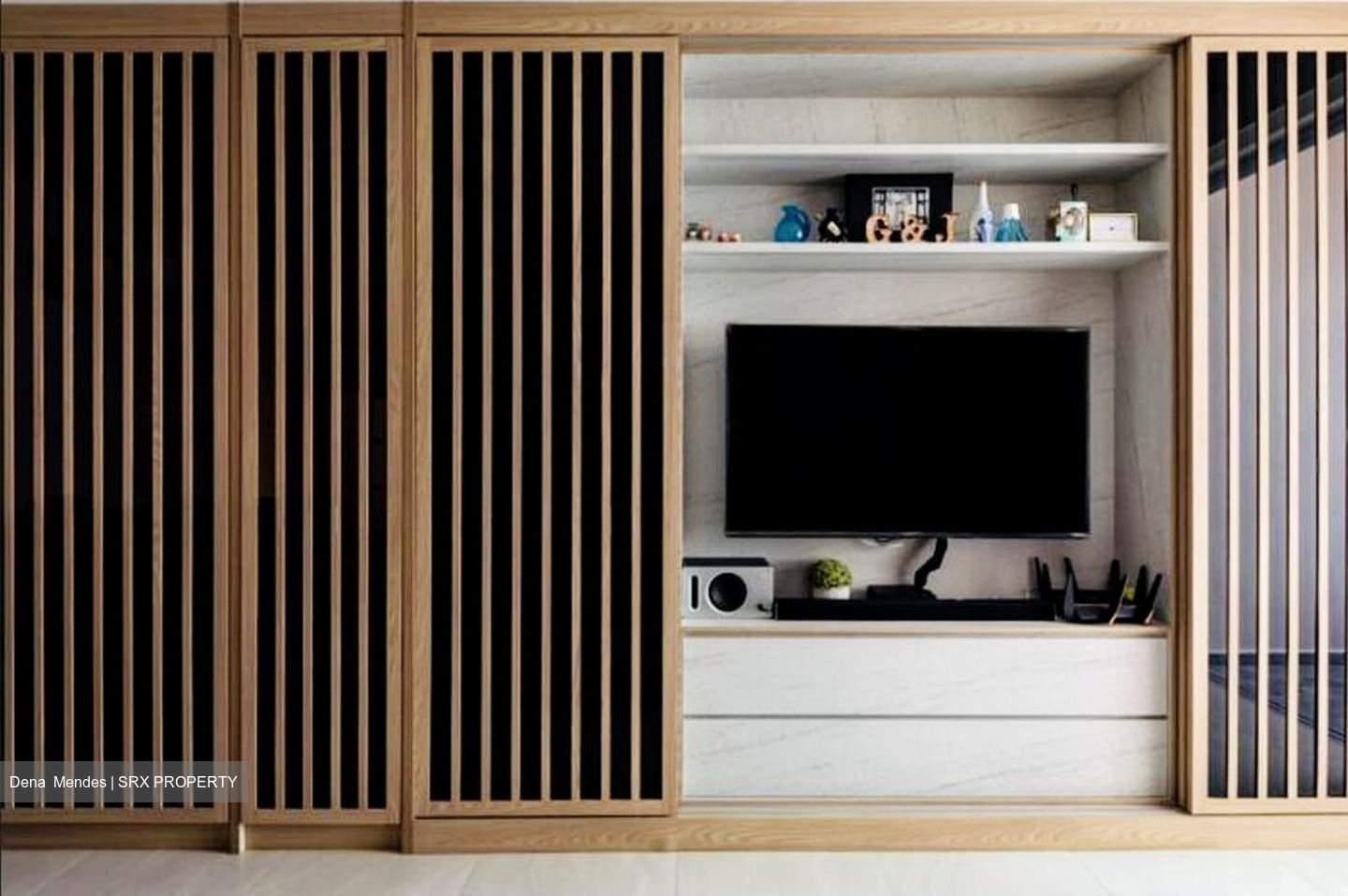 Villa De West (D5), Condominium #504642951